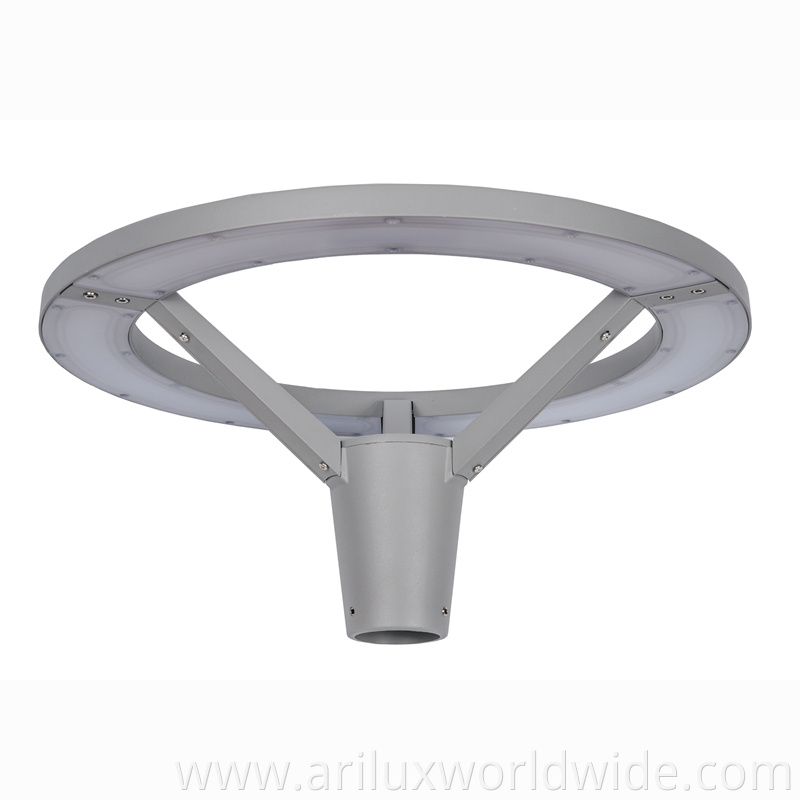 Modern Outdoor Garden Light 60w 1